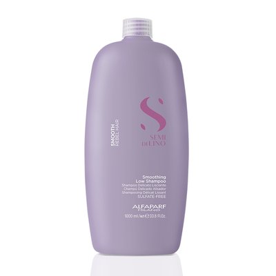 APM SDL Шампунь для неслухняного волосся SMOOTH SMOOTHING 1000ml PF020603 фото