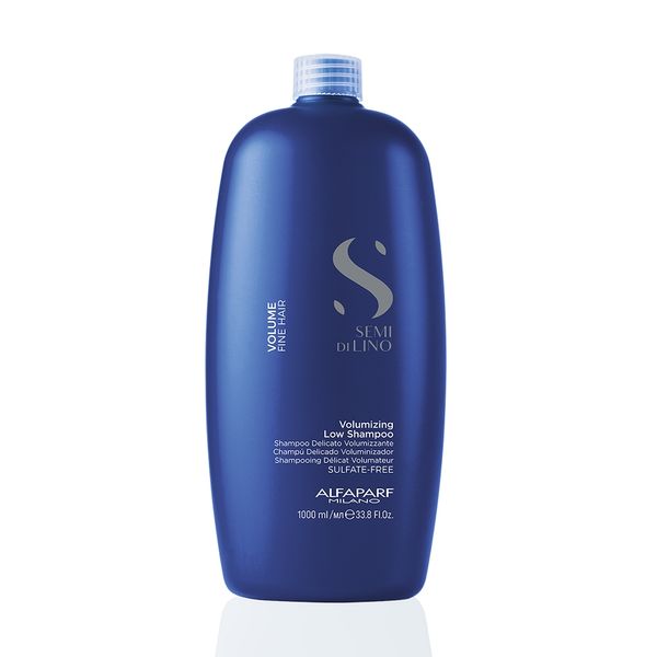 APM SDL Шампунь для объема VOLUMIZING 1000ml PF020067 фото