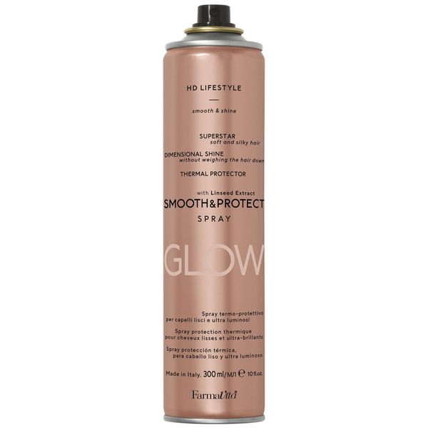 HD SMOOTH & PROTECT Термозащитный спрей 300 ML PF020514 фото