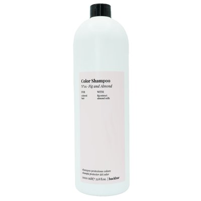 Color Shampoo №01 шампунь для фарбованого волосся (pH=4.5) 1000 ml PF020517 фото